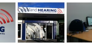 Our quiet hearing clinic