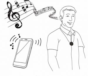 Bluetooth technology and hearing aids