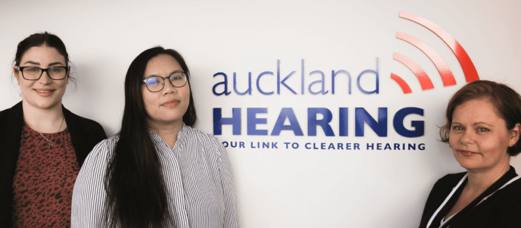Auckland Hearing Team