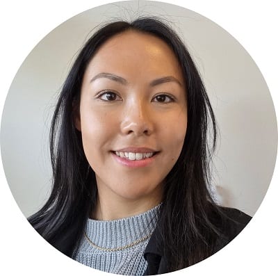 Shirley Chen - Practice Manager