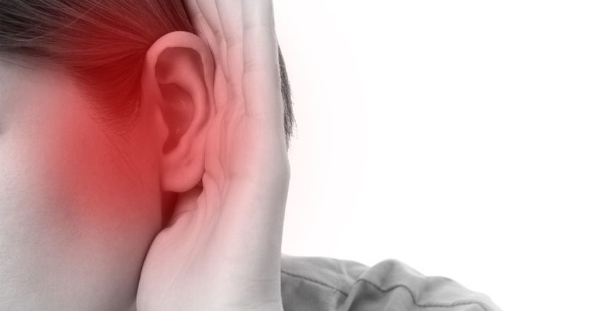 Noise Destroys – Noise induced hearing loss