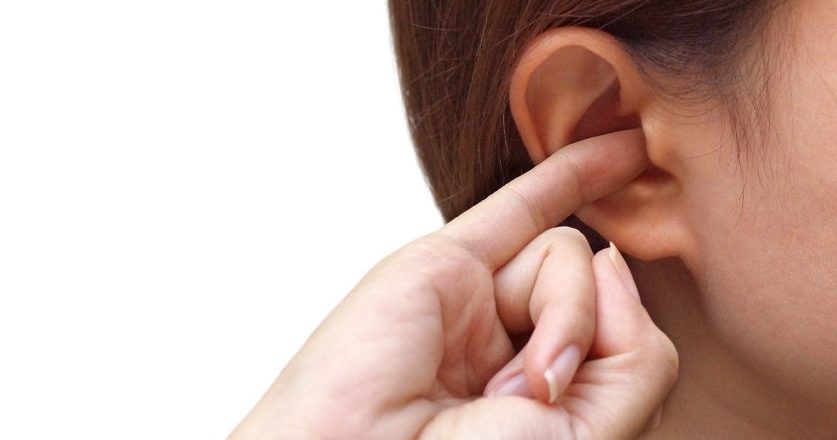 What could be causing your itchy ears? And what to do about it.