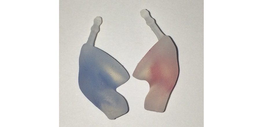 Wearing and Caring for your Custom Earplugs
