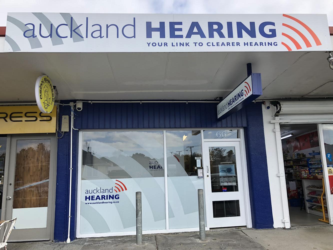 Auckland Hearing Clinic