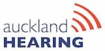 Auckland Hearing – Logo