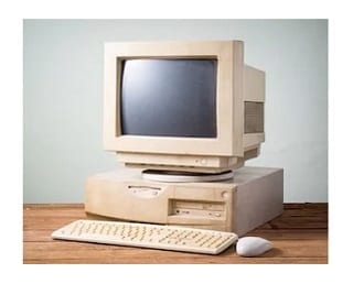 90s computer