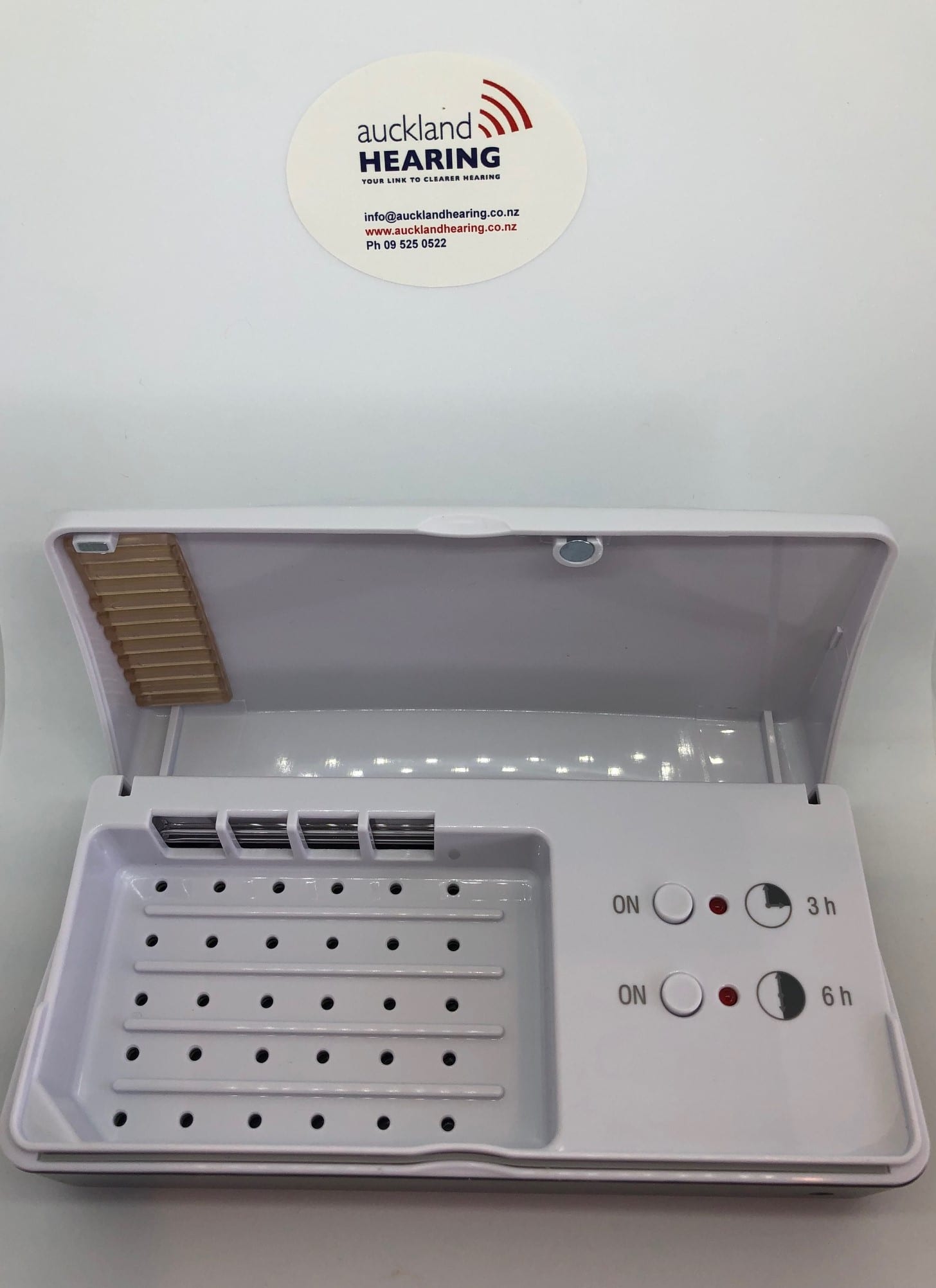 Phonak UVC DDry Kit Auckland Hearing