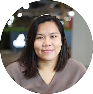 Yvonne Chan - Audiologist